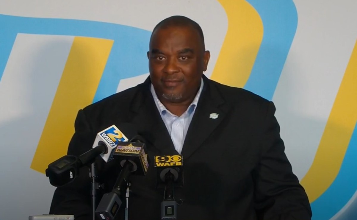 Terrence Graves